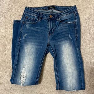 Kensie pants